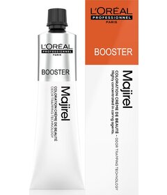 L'Oréal Professionnel Majirel vopsea de păr permanentă Orange Booster 60ml