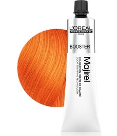 L'Oréal Professionnel Majirel vopsea de păr permanentă Orange Booster 60ml