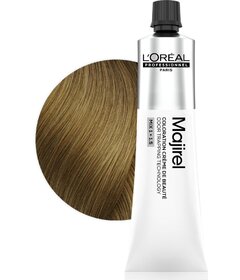 L'Oréal Professionnel Majirel vopsea permanentă de păr 8.3 60ml