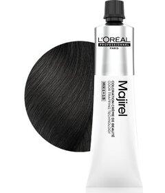 L'Oréal Professionnel Majirel vopsea permanentă pentru păr 4 60ml