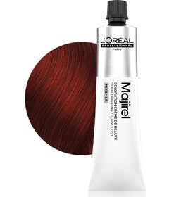 L'Oréal Professionnel Majirel vopsea permanentă de păr 6.64 60ml