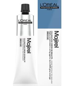 L'Oréal Professionnel Majirel vopsea permanentă de păr 7.12 60ml