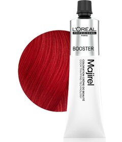 L'Oréal Professionnel Majirel vopsea permanentă Red Booster 60ml