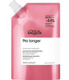 L'Oréal Professionnel Pro Longer șampon pentru păr lung 1000ml, refill