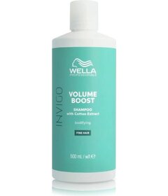 Wella Professionals Invigo Volume Boost șampon pentru volum 500ml