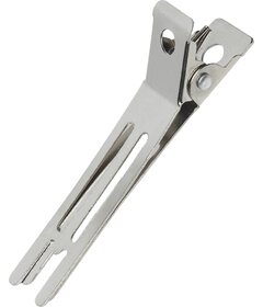 Sibel 100ks kovové pinetky do vlasov