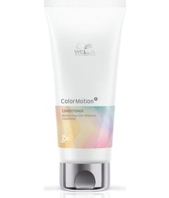 Wella Professionals ColorMotion+ balsam hidratant pentru păr vopsit 200ml