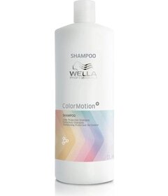 Wella Professionals ColorMotion+ Șampon pentru păr vopsit 1000ml
