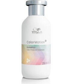 Wella Professionals ColorMotion+ Șampon pentru păr vopsit 250ml