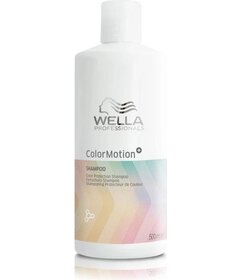 Wella Professionals ColorMotion+ Șampon pentru păr vopsit 500ml