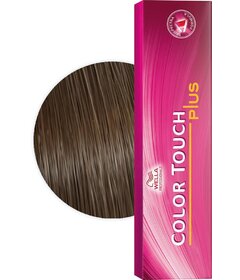 Wella Professionals Color Touch Plus 66/07 60ml