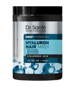 Dr. Santé Hyaluron Hair masca 1000ml