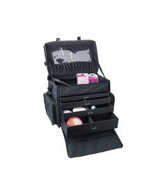 Sibel MAKE UP kufrík 40x25x32cm