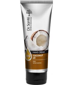 Dr. Santé Cremă cu ulei de cocos 75ml