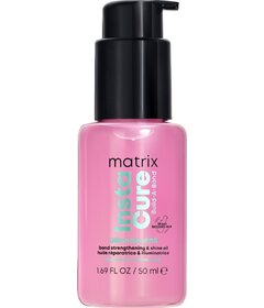 Matrix Instacure Build-A-Bond ulei pentru păr deteriorat 50ml