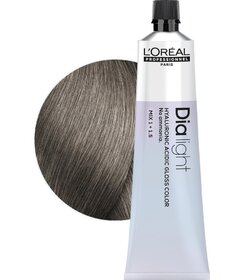 L'Oréal Professionnel Dia Light vopsea demi-permanentă 8.1 60ml