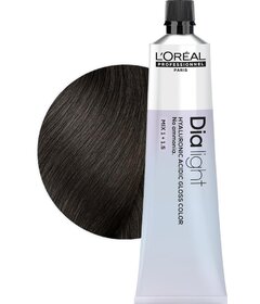L'Oréal Professionnel Dia Light vopsea demi-permanentă 5 60ml