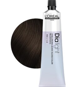 L'Oréal Professionnel Dia Light vopsea demi-permanentă 6.8 60ml