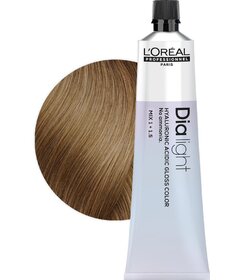 L'Oréal Professionnel Dia Light vopsea demi-permanentă 9.13 60ml