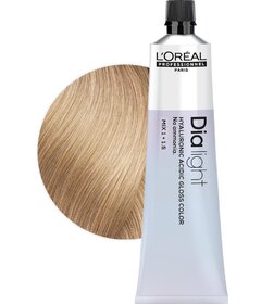 L'Oréal Professionnel Dia Light vopsea demi-permanentă 10.32 60ml