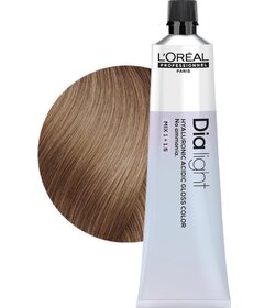 L'Oréal Professionnel Dia Light vopsea demi-permanentă 9.12 60ml