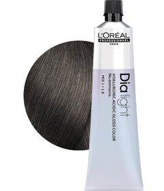 L'Oréal Professionnel Dia Light vopsea demi-permanentă 7.11 60ml