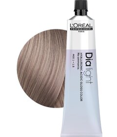 L'Oréal Professionnel Dia Light vopsea demi-permanentă 9.21 60ml