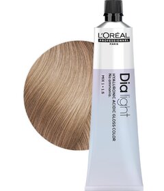 L'Oréal Professionnel Dia Light vopsea demi-permanentă 10.23 60ml