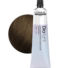 L'Oréal Professionnel Dia Light vopsea demi-permanentă 7 60ml