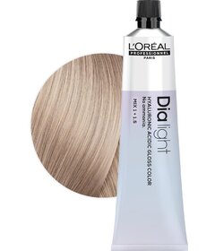 L'Oréal Professionnel Dia Light vopsea demi-permanentă 10.82 60ml