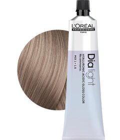 L'Oréal Professionnel Dia Light vopsea demi-permanentă 9.82 60ml