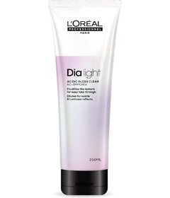 L'Oréal Professionnel DiaLight colorant demipermanent pentru păr Clear 250 ml