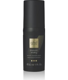 GHD Dramatic Ending Ser hidratant pentru păr 30ml