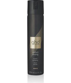 GHD Perfect Ending lac fixativ pentru păr 75ml
