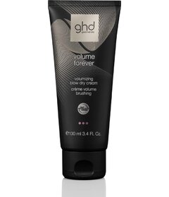 GHD Volume Forever crem protector pentru uscare cu feohnul 100ml
