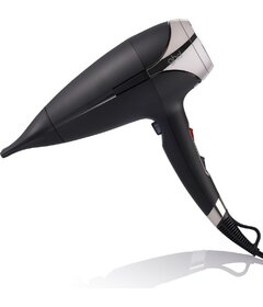 GHD Helios Black uscător de păr profesional