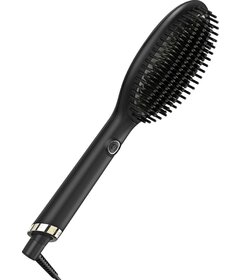 GHD Glide Hot Brush perie electrică profesională pentru păr
