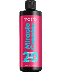 Mască de păr multifuncțională Matrix Miracle Creator 500ml