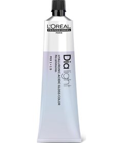 L'Oréal Professionnel Dia Light vopsea demi-permanentă pentru păr 8.18 60ml
