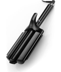 GHD Wave Triple Barrel ondulator profesional triplu