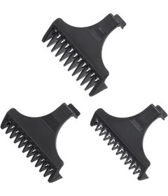 Set 3 buc. accesorii pentru Barburys Max Trimmer