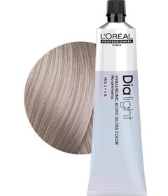 L'Oréal Professionnel Dia Light demi-permanentná farba na vlasy 10.21 60ml
