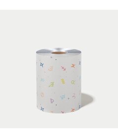 Framar AuraScope folie de aluminiu pentru șuvițe cu textură 97,5 m R-EMB-MAURA