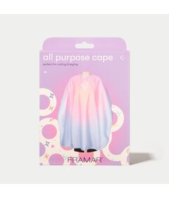 Framar AuraScope pelerină universală pentru coafor