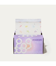 Framar AuraScope 500 bucăți folie predecupată PU-500AURA