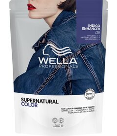 Wella Professionals Supernatural vopsea naturală pentru păr /28 120g