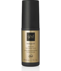 GHD Bodyguard protecție termică pentru toate tipurile de păr 50ml