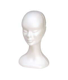 Cap de polistiren LADY