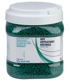 Sibel BEESWAX ceară depilatoare 1000g, pentru piele sensibilă