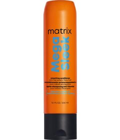 Matrix Mega Sleek balsam netezitor pentru păr rebel 300ml
